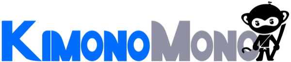 KimonoMono