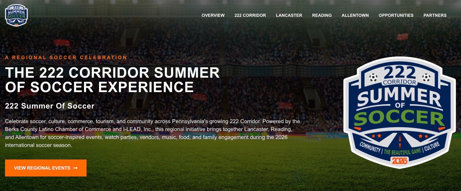 222 Summer of Soccer